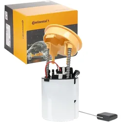 Continental/vdo Kraftstoff-fördereinheit Benzinpumpe Passend Für Mercedes E-klas: Kraftstoff-fördereinheit Mercedes-benz: 2114704194 Mercedes-benz: A2