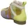 THINK! Schnürstiefeletten für Damen, bunt, 40 EU