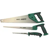 Brüder Mannesmann Werkzeuge Brüder Mannesmann M30115 Handsäge