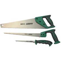 Brüder Mannesmann Werkzeuge Brüder Mannesmann M30115 Handsäge
