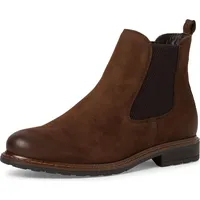 TAMARIS Chelsea Boot 1-25056-41 315 braun