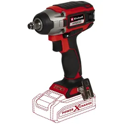 Einhell Akku Schlagschrauber IMPAXXO 18/230 mit Quick-Stop-Funktion