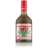 Mampe Berlin Dirty Mampe Schnaps 30% Vol. 0,7l