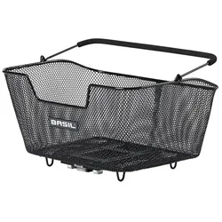 BASIL Base M Hinterrradkorb fuer MIK 2.0 System
