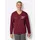 wäschepur Schlafanzug-Shirt rot 44/46
