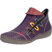 Rieker Damen Stiefeletten 72581