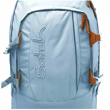 Satch pack nordic ice blue