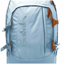 Satch pack nordic ice blue