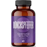 supplement hub gmbh Mönchspfeffer Tabletten 400 St.