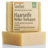 Savion Rizodermol Seife 80 g