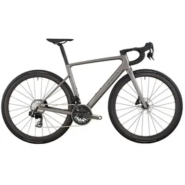 Scott Bikes Addict RC Team 2026 28 Zoll RH 54 cm tungsten grey