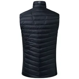 Berghaus Tephra Stretch Vest 2.0 Schwarz L