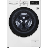 LG F6WV709P1 Waschmaschine (9 kg, 1600 U/min)