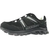 Mammut MTR 71 III Low GTX® Women Wanderschuh Grau | Gr.: 42