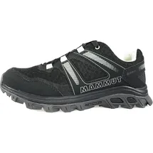 Mammut MTR 71 III Low GTX® Women Wanderschuh Grau | Gr.: 42