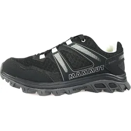 Mammut MTR 71 III Low GTX® Women Wanderschuh Grau | Gr.: 42