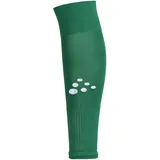Craft Squad Sock W-O Foot Solid JR 1913915 team green