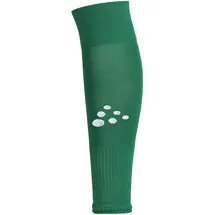 Craft Squad Sock W-O Foot Solid JR 1913915 team green