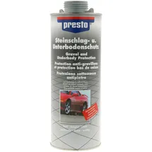 PRESTO Steinschlag-Unterbodenschutz hell 2 St. 1 l