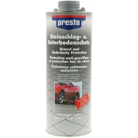 PRESTO Steinschlag-Unterbodenschutz hell 2 St. 1 l