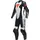 Dainese Grobnik S26 1-Teiler perforierte Damen Motorrad Lederkombi