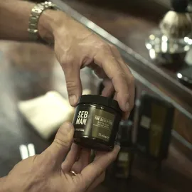 Sebastian Professional Seb Man The Sculptor Matte Paste 75 ml