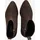 Lüke Schuhe Damen - Stiefeletten braun 40 - 40