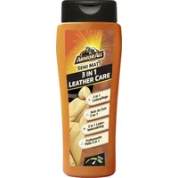 Armor All 3in1 Lederpflege seidenmatt 6 St. 0,3 l