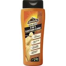 Armor All 3in1 Lederpflege seidenmatt 6 St. 0,3 l