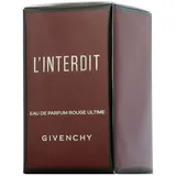 Givenchy L'Interdit Rouge Ultime Eau de Parfum 