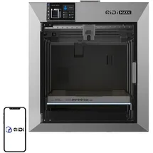 QIDI Max 4