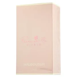 Mauboussin Promise Me Flower Eau de Toilette 90 ml