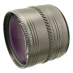 Raynox DCR-5320PRO Kameraobjektiv SLR Makroobjektiv Schwarz