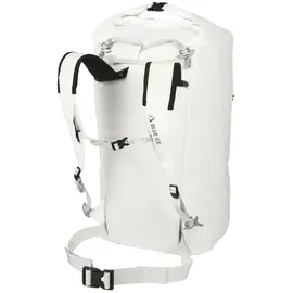 Blue Ice Alpine Hauler 45L Kletterrucksack (Größe 45L, weiss)