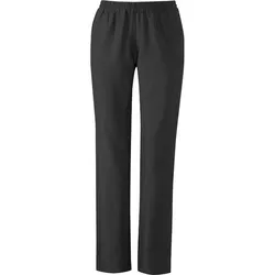 JOY Damen Trainingshose Nita Woven Pant, black, 20