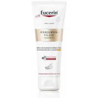 Eucerin Hyaluron Filler Elastizität Flecken korrigier Handcreme 75ml
