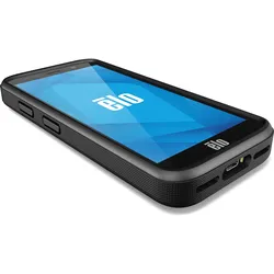 Elo Touch Solutions Elo - Handheld-Schutzhülle - Schwarz - für Elo