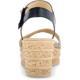 Gabor Damen, beige, Größe 39 EU / 6 UK