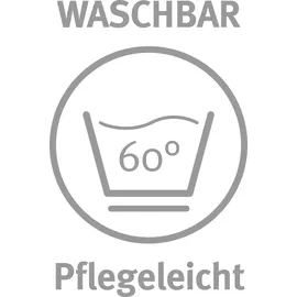 Paradies KopfKissen Softy Tip 40 x 60 cm Weiß