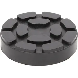 KS Tools Gummiteller 06 für Ravaglioli / Sirio / Space Hebebühnen, Ø 100 mm