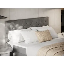Forte Lanciano Max 200 x 200 cm H2 Grau