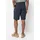 Jack Wolfskin Desert Shorts Regular Blau M 48