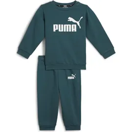 Puma Minicats Ess Set Cold Green 4-6 Monate