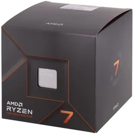 AMD Ryzen 7 7700 8C/16T 3,80-5,30 GHz Box (100-100000592BOX)