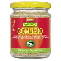 RAPUNZEL Gomasio 100 g