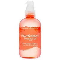 Bumble and Bumble Hitzeschutz Haaröl Hairdresser's Invisible Oil Öl 100 ml