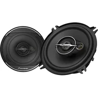 Pioneer Pioneer, TS-A1371F Autolautsprecher - Black