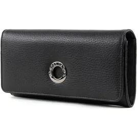 Mandarina Duck Mellow Leather Geldbörse unisex schwarz
