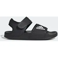 Adidas Adilette Sandalen Core Black / Cloud White / Core Black 37