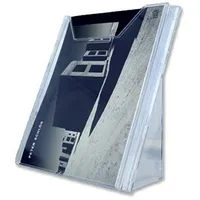 Durable Prospektspender COMBIBOXX A4